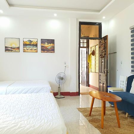 Chic Studio Homestay 顺化 外观 照片