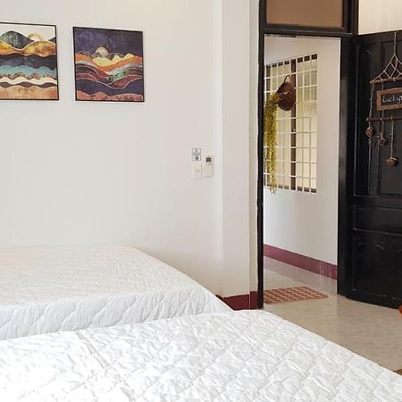 Chic Studio Homestay 顺化 外观 照片