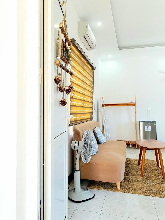 Chic Studio Homestay 顺化 外观 照片
