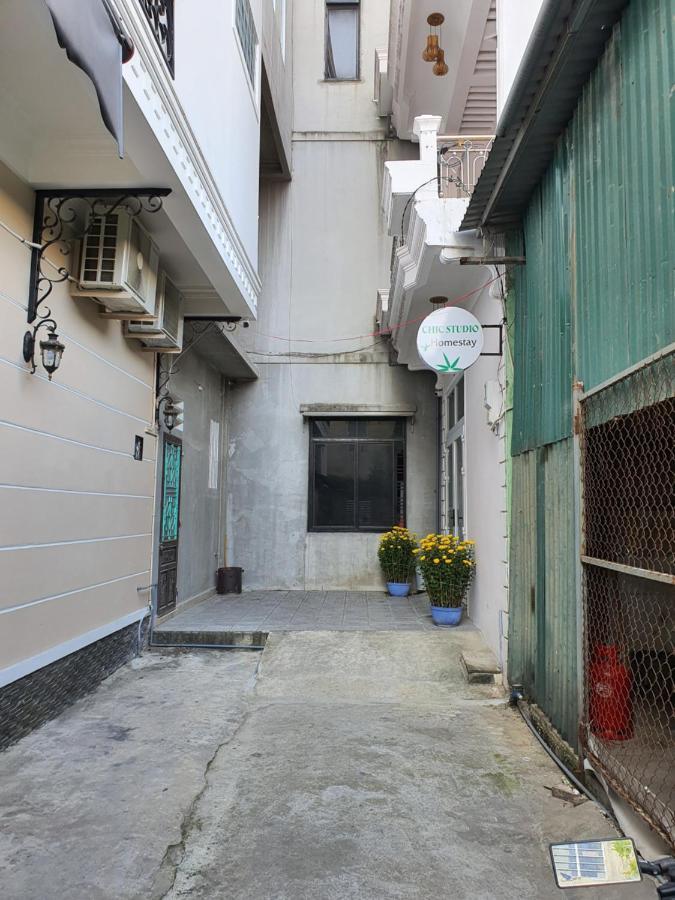 Chic Studio Homestay 顺化 外观 照片