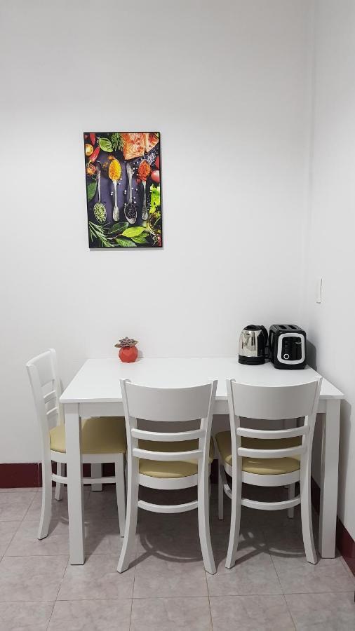 Chic Studio Homestay 顺化 外观 照片