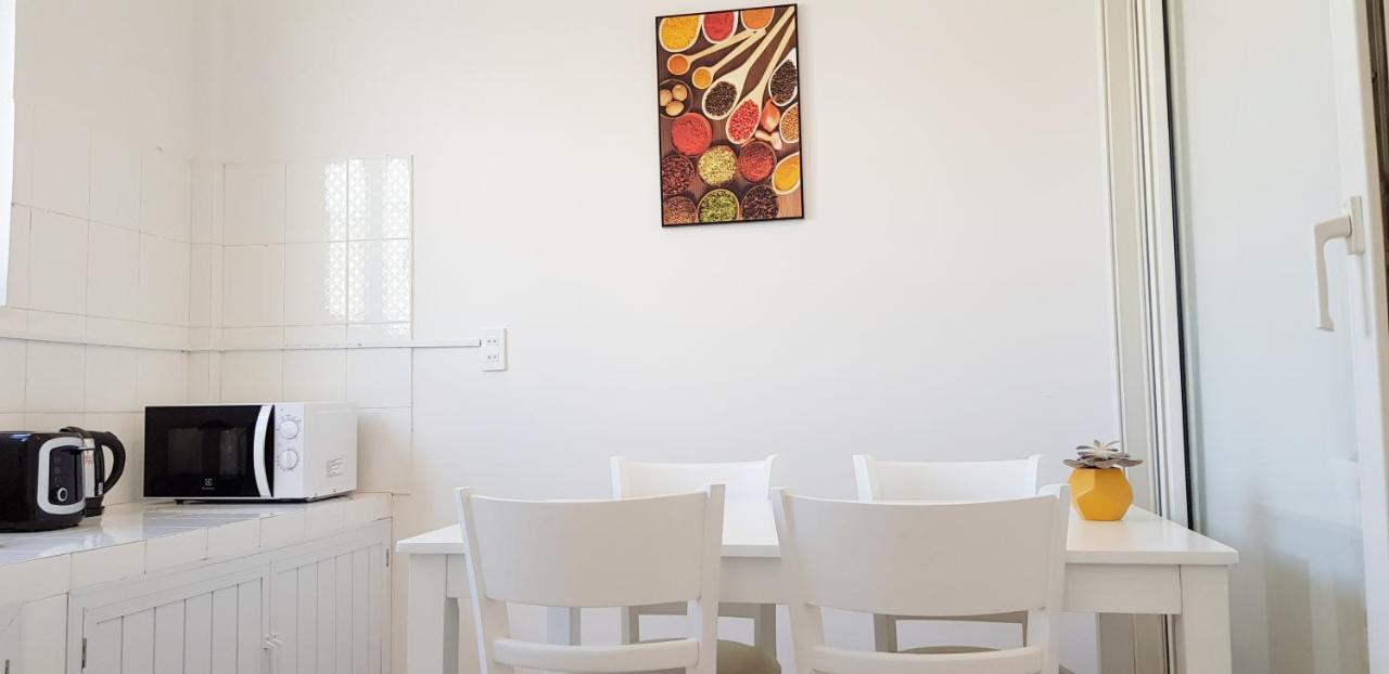 Chic Studio Homestay 顺化 外观 照片