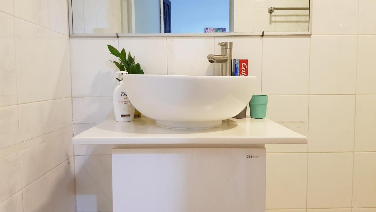 Chic Studio Homestay 顺化 外观 照片