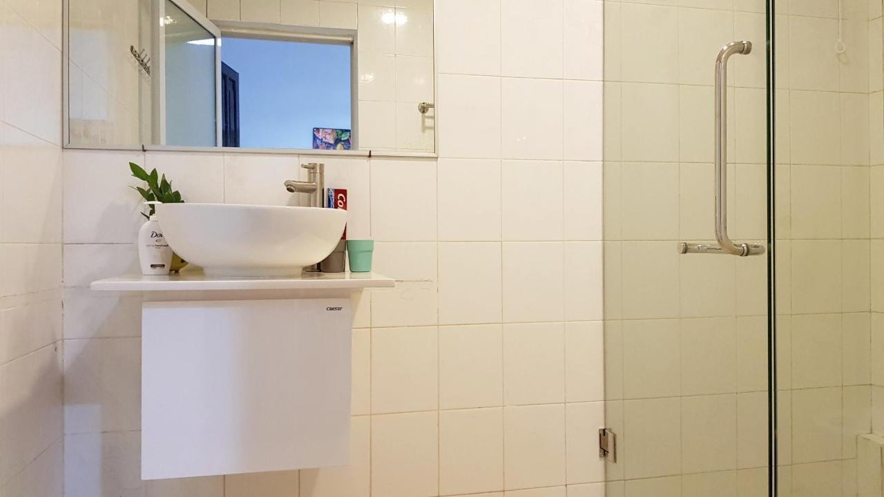 Chic Studio Homestay 顺化 外观 照片