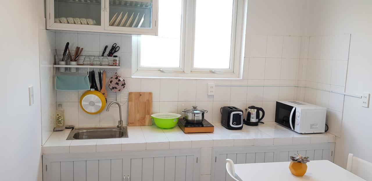 Chic Studio Homestay 顺化 外观 照片