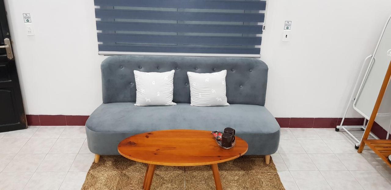 Chic Studio Homestay 顺化 外观 照片