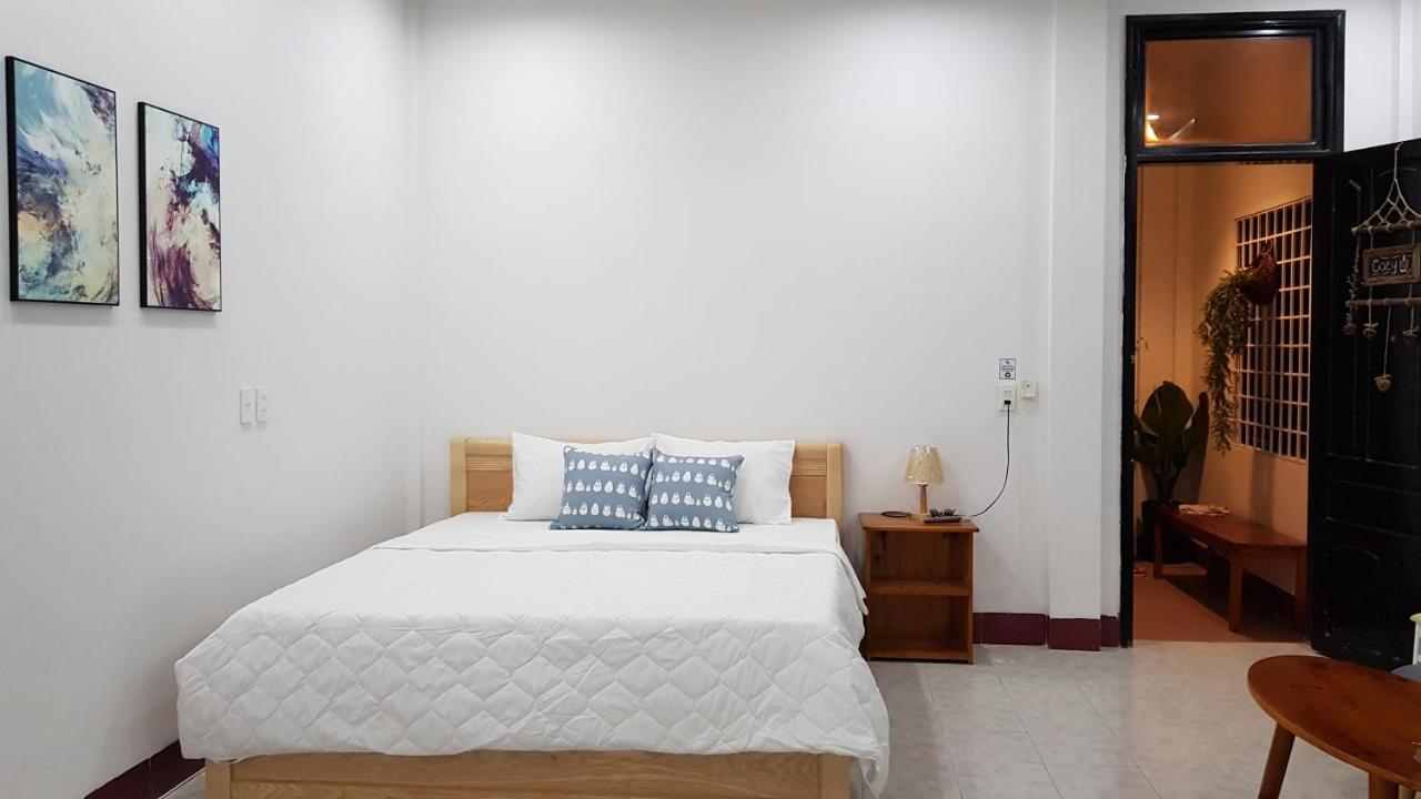 Chic Studio Homestay 顺化 外观 照片